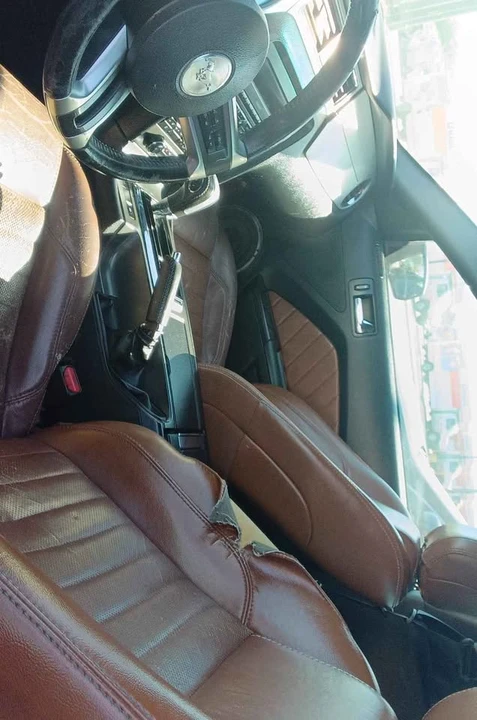 2013 Ford S197 Mustang - Image 8 of 10