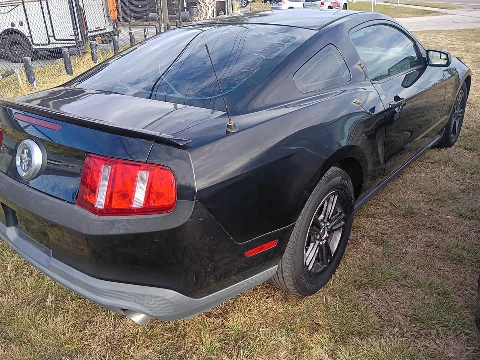 2013 Ford S197 Mustang - Image 5 of 7