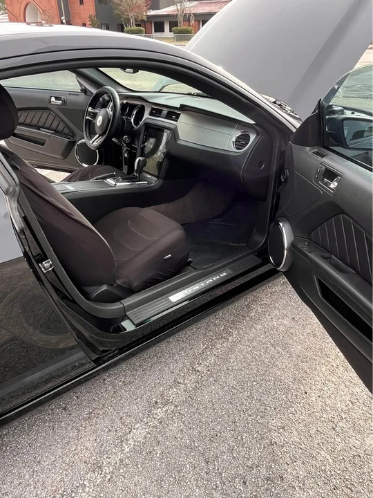 2013 Ford S197 Mustang - Image 8 of 13