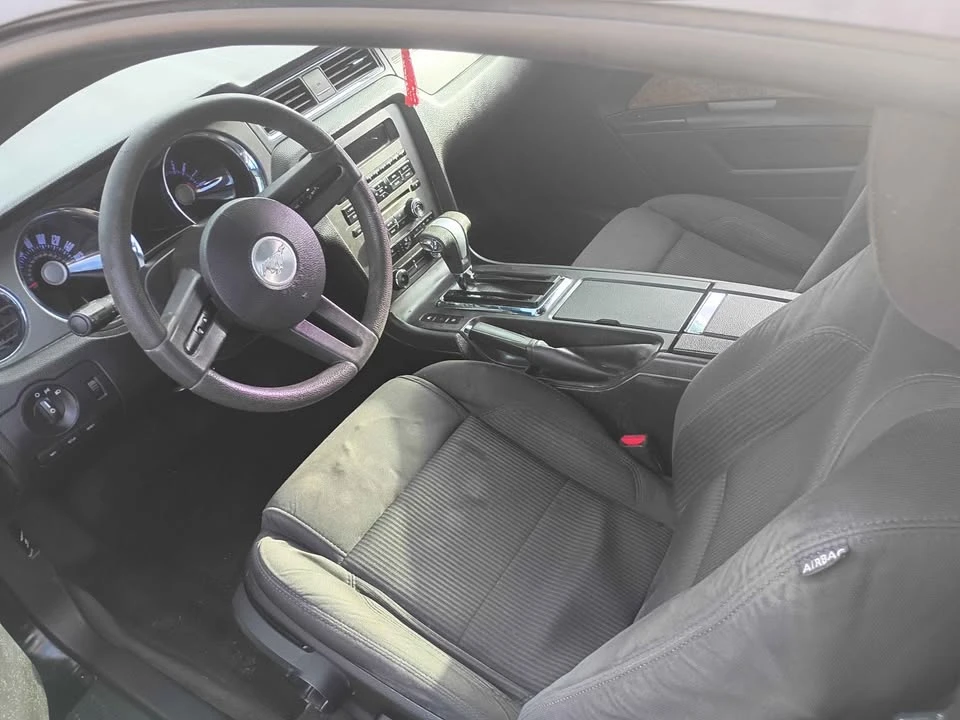 2013 Ford S197 Mustang - Image 6 of 7