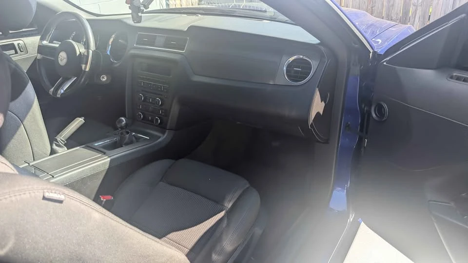 2013 Ford S197 Mustang - Image 14 of 15