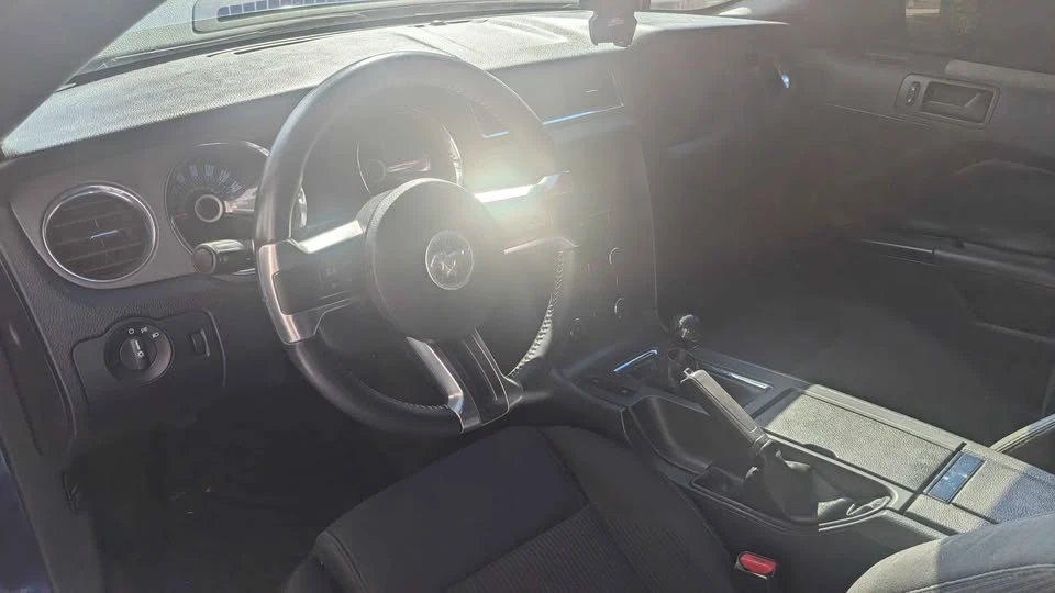 2013 Ford S197 Mustang - Image 11 of 15