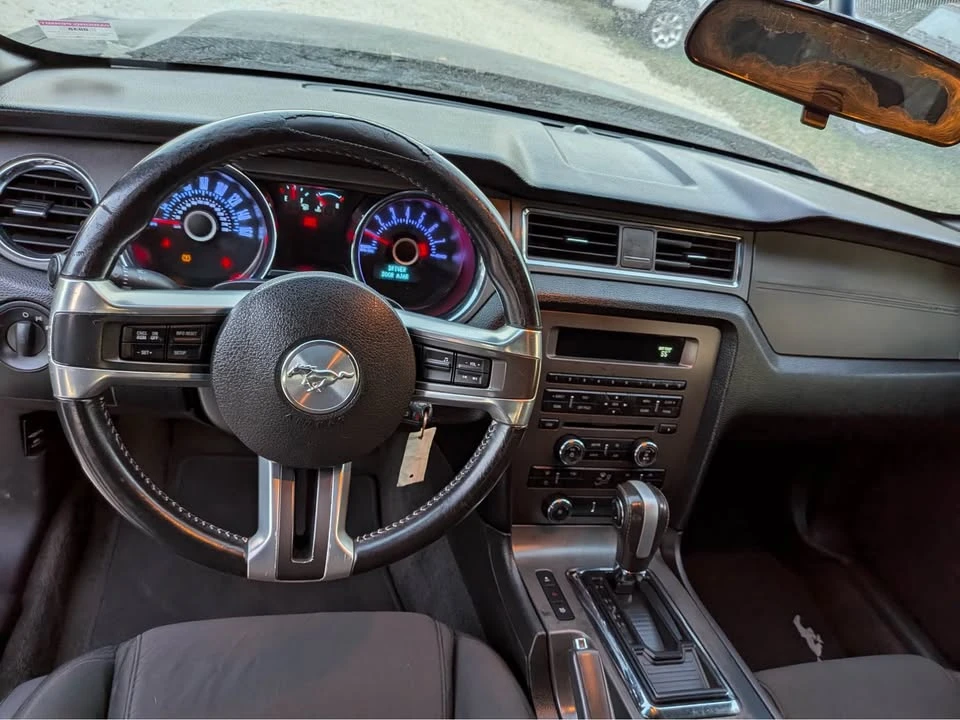 2013 Ford S197 Mustang - Image 6 of 8