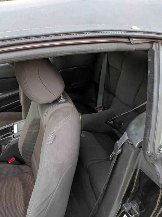 2013 Ford S197 Mustang - Image 7 of 8