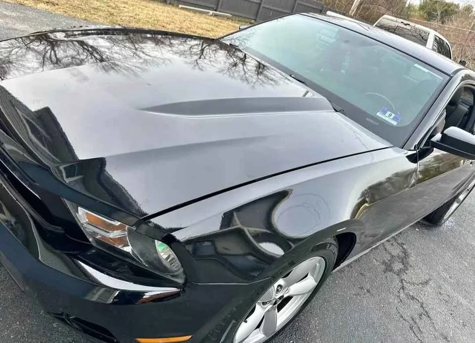 2013 Ford S197 Mustang - Image 10 of 11