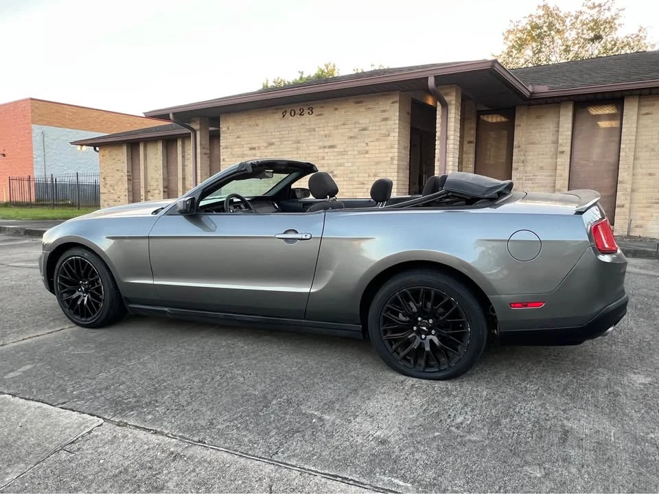 2013 Ford S197 Mustang - Image 9 of 13