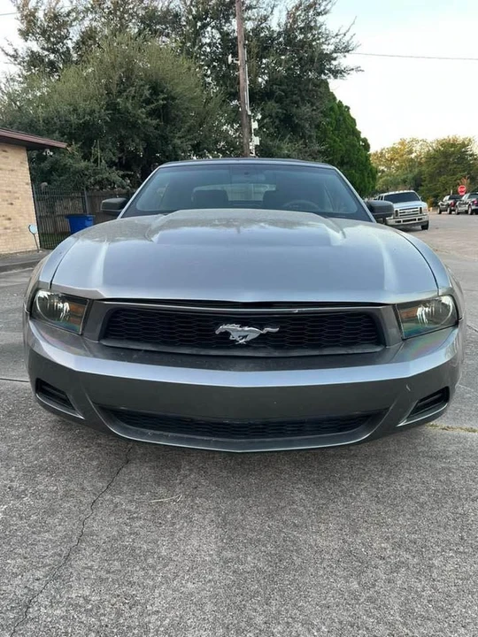 2013 Ford S197 Mustang - Image 10 of 18