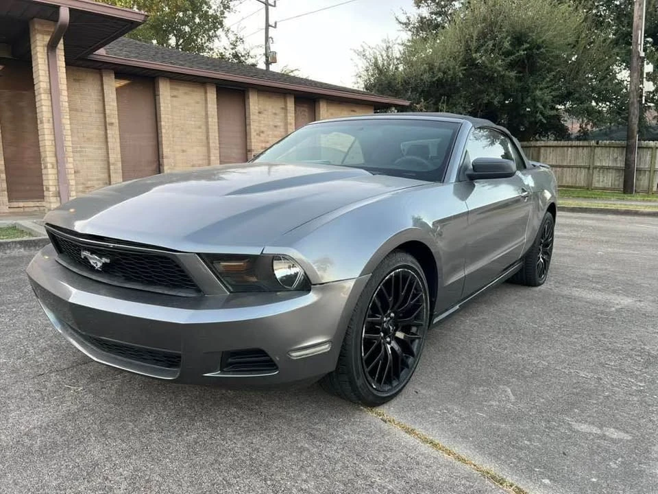 2013 Ford S197 Mustang - Image 11 of 18