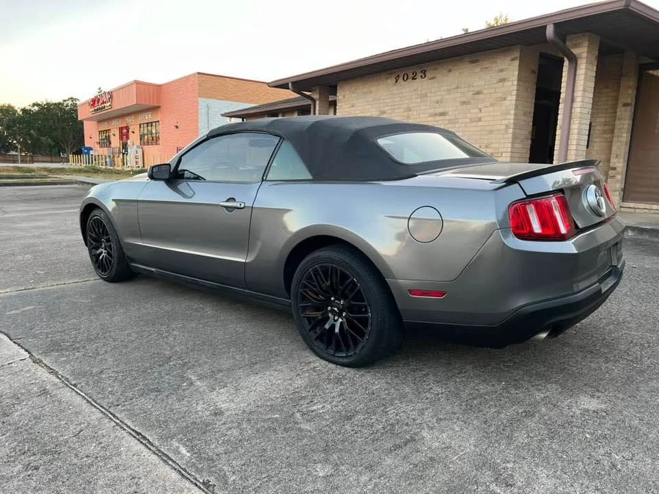 2013 Ford S197 Mustang - Image 5 of 18