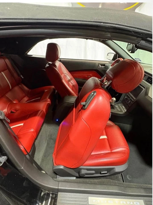 2013 Ford S197 Mustang - Image 19 of 20