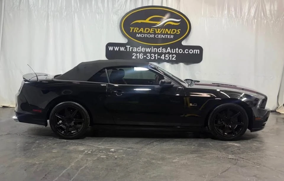 2013 Ford S197 Mustang - Image 6 of 20