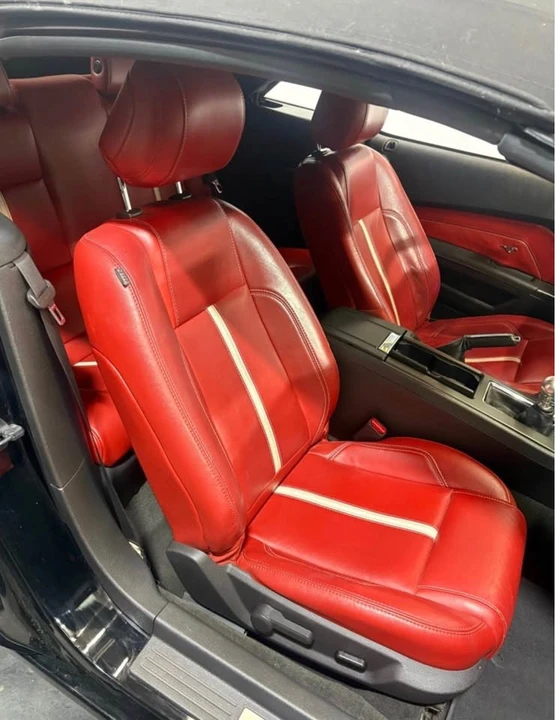 2013 Ford S197 Mustang - Image 17 of 20