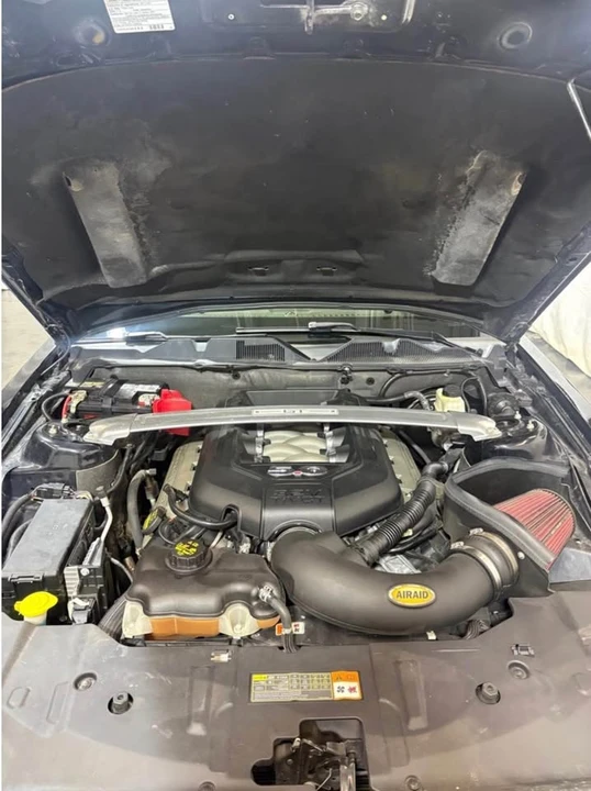 2013 Ford S197 Mustang - Image 11 of 20