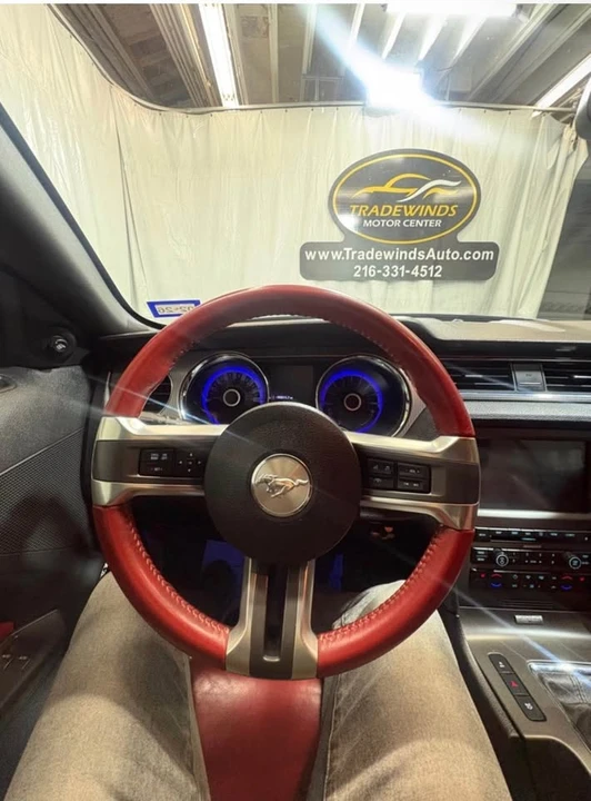 2013 Ford S197 Mustang - Image 14 of 20