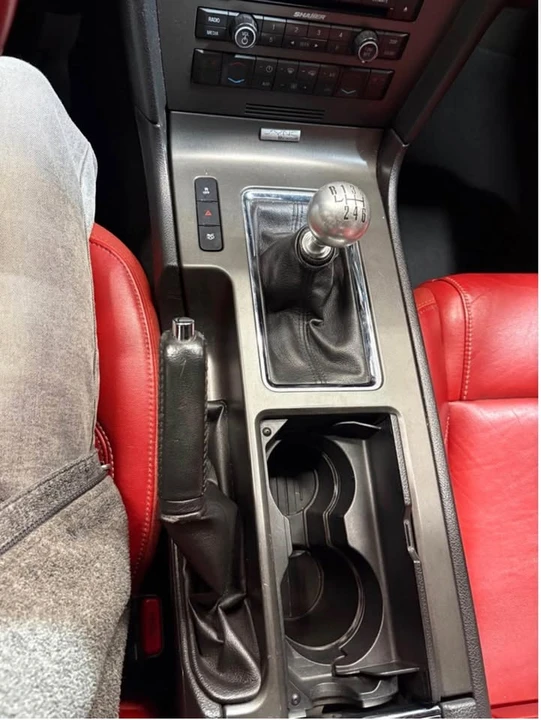 2013 Ford S197 Mustang - Image 16 of 20