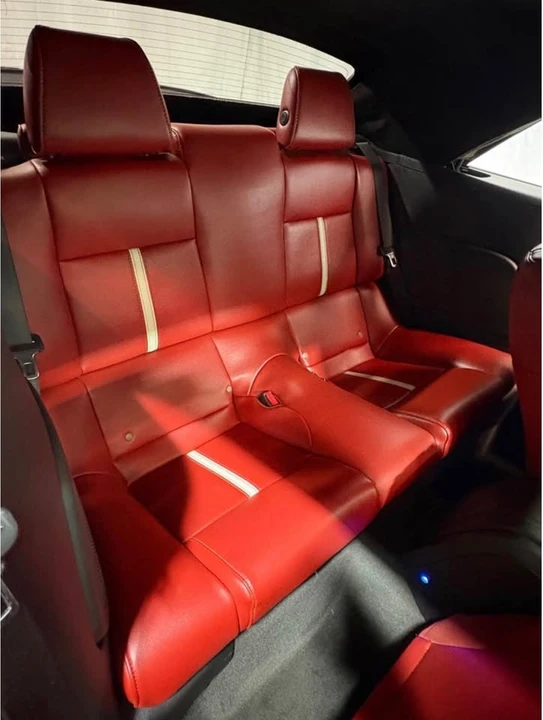 2013 Ford S197 Mustang - Image 18 of 20