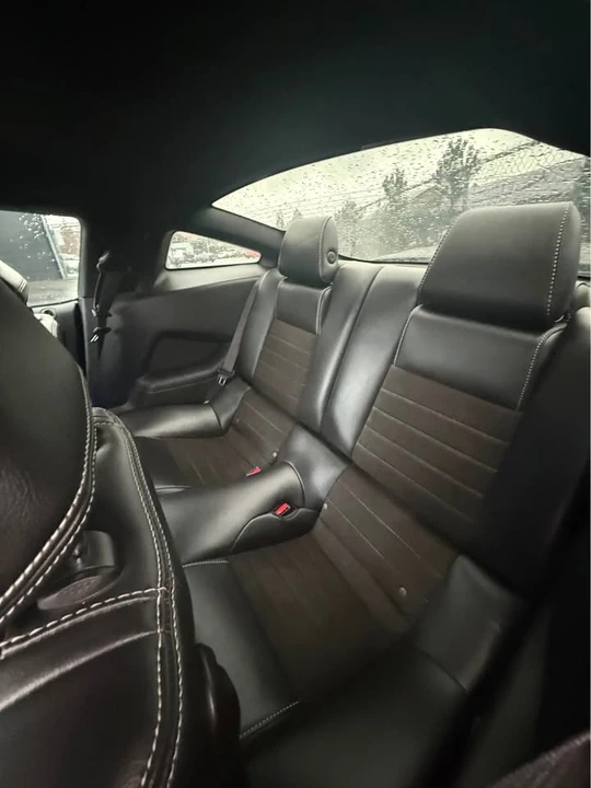 2013 Ford S197 Mustang - Image 8 of 8