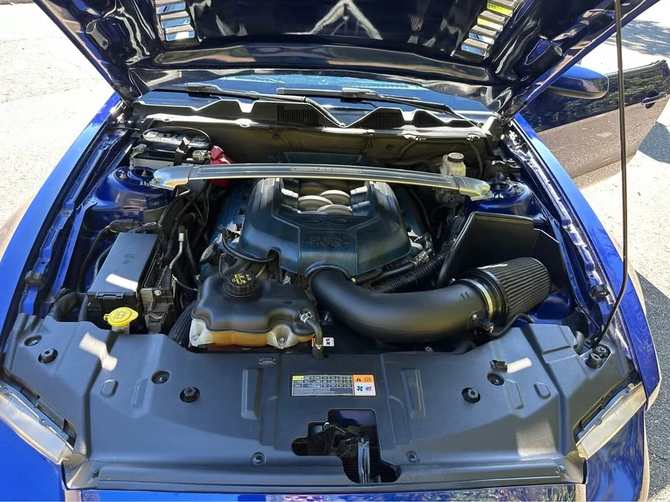 2013 Ford S197 Mustang - Image 12 of 14