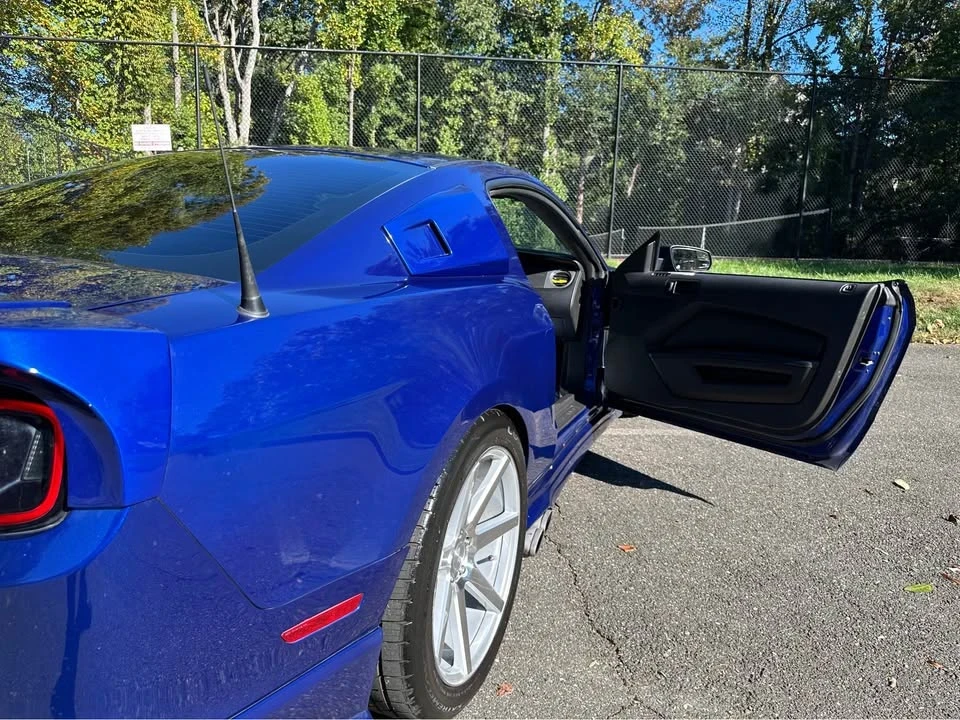 2013 Ford S197 Mustang - Image 10 of 14