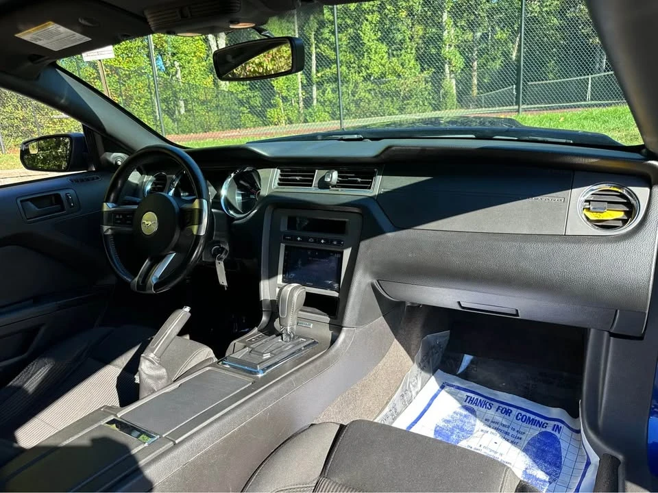 2013 Ford S197 Mustang - Image 11 of 14