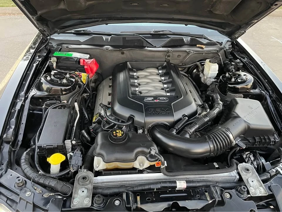 2013 Ford S197 Mustang - Image 13 of 15