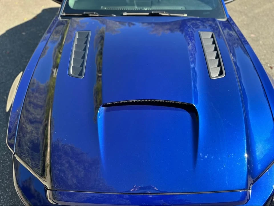 2013 Ford S197 Mustang - Image 8 of 14