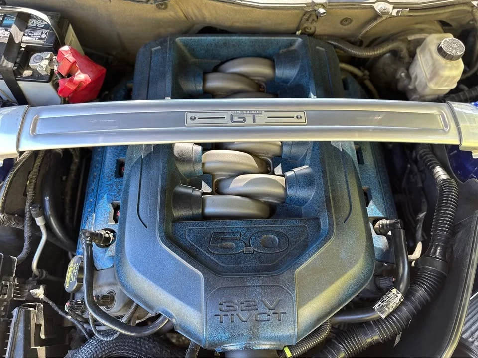 2013 Ford S197 Mustang - Image 13 of 14
