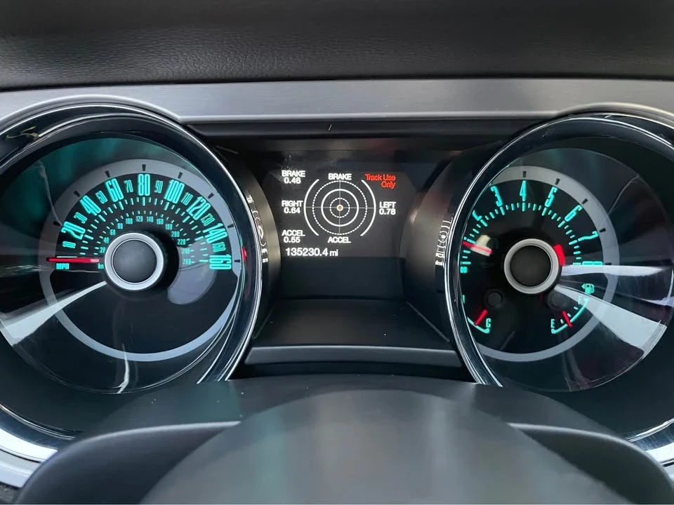 2013 Ford S197 Mustang - Image 15 of 15