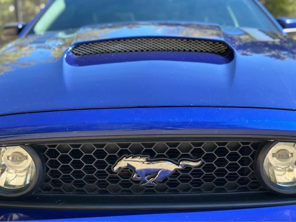 2013 Ford S197 Mustang - Image 7 of 14