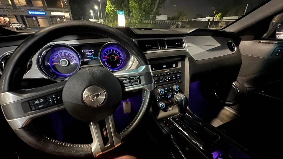 2013 Ford S197 Mustang - Image 11 of 12
