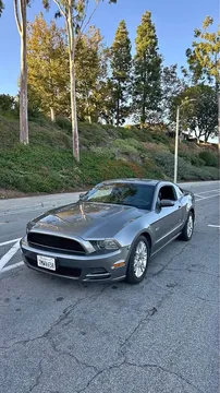 2013 Ford Mustang GT Coupe