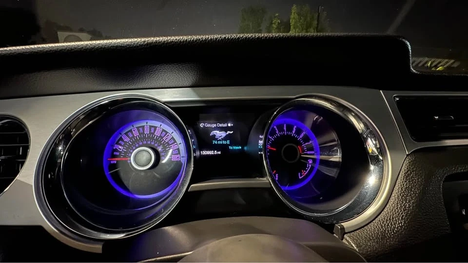 2013 Ford S197 Mustang - Image 12 of 12