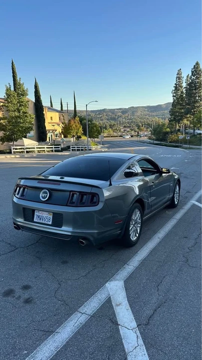 2013 Ford S197 Mustang - Image 5 of 12