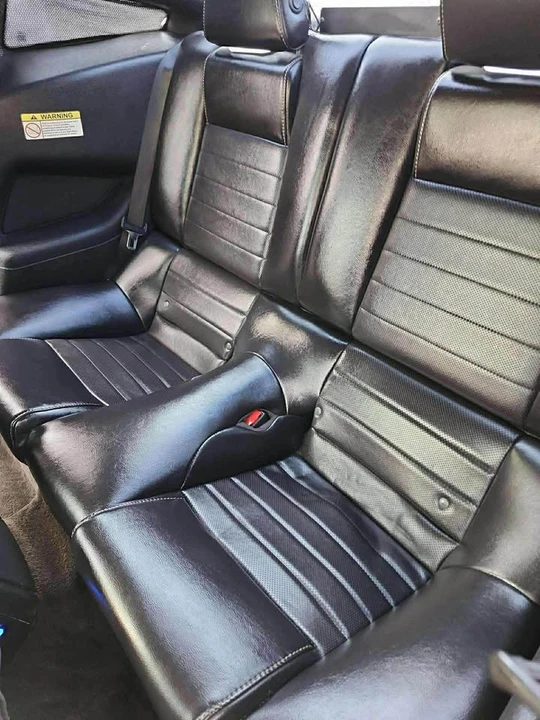 2013 Ford S197 Mustang - Image 4 of 4