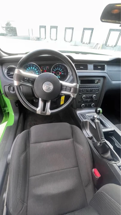 2013 Ford S197 Mustang - Image 6 of 11