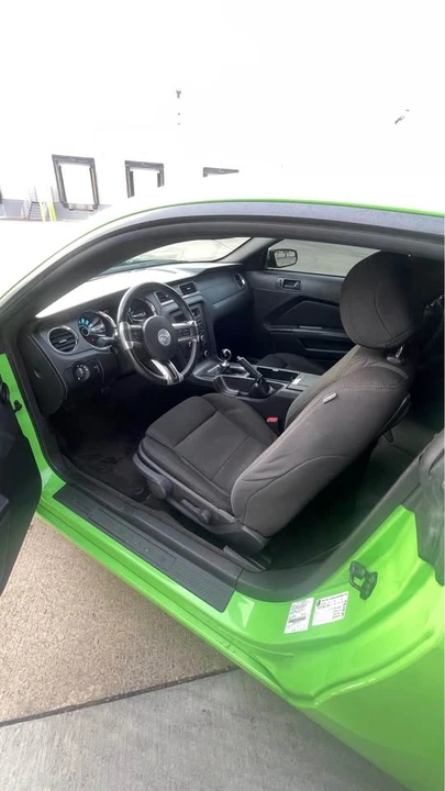 2013 Ford S197 Mustang - Image 5 of 11