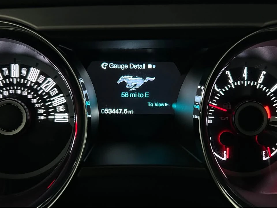 2013 Ford S197 Mustang - Image 7 of 17