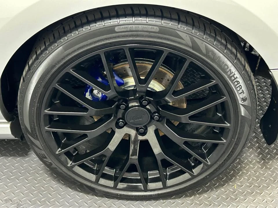 2013 Ford S197 Mustang - Image 14 of 17