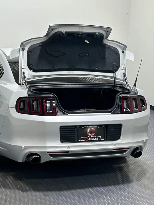 2013 Ford S197 Mustang - Image 15 of 17