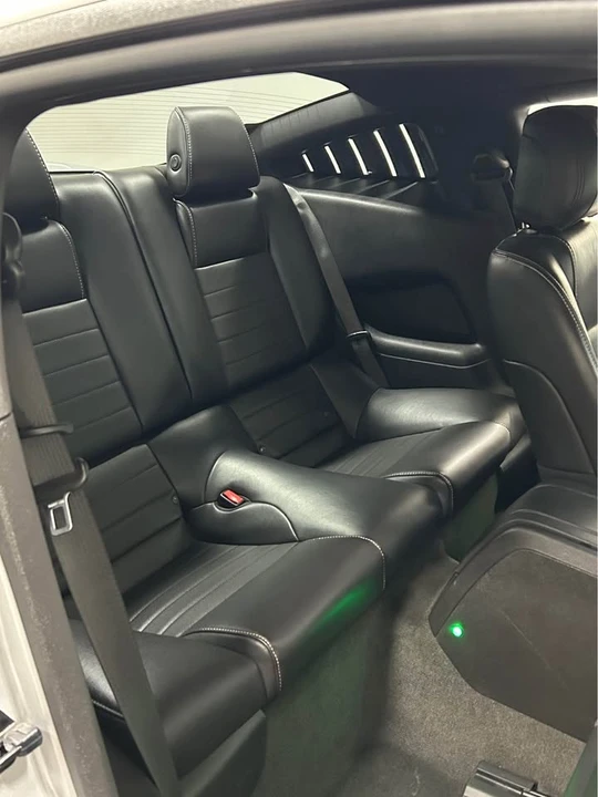 2013 Ford S197 Mustang - Image 5 of 17
