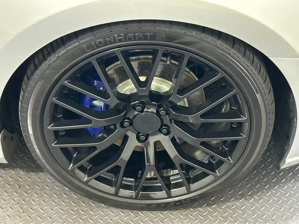2013 Ford S197 Mustang - Image 11 of 17