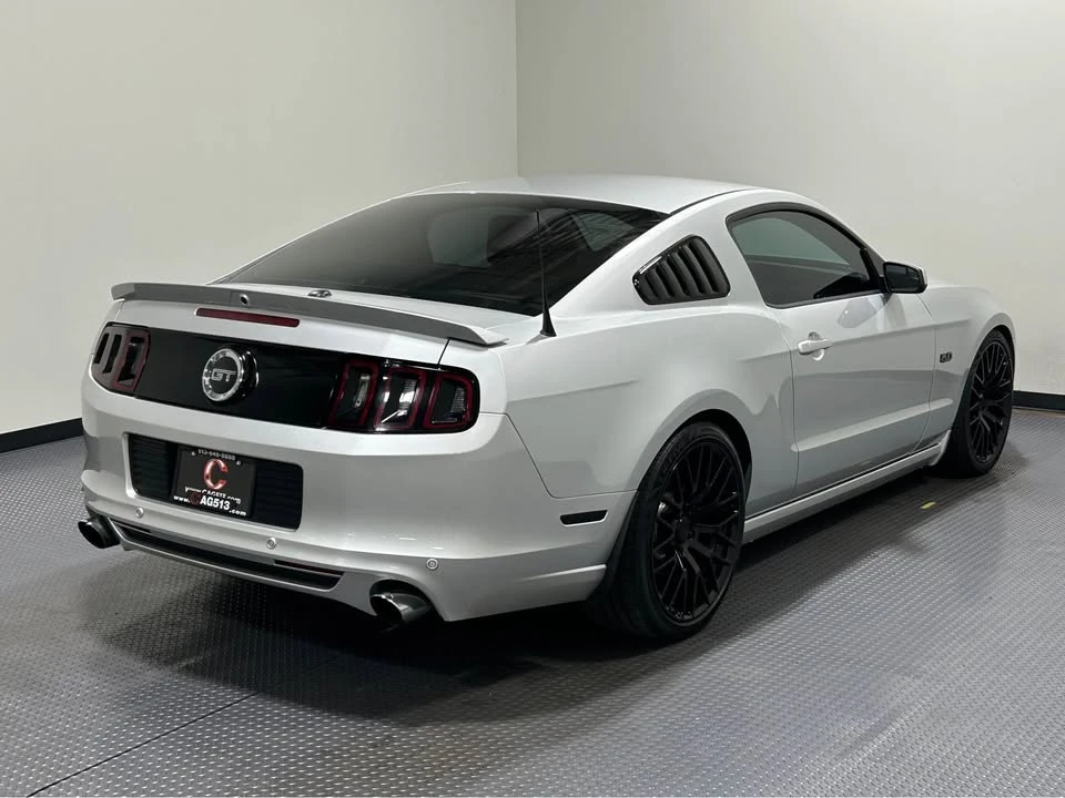 2013 Ford S197 Mustang - Image 16 of 17