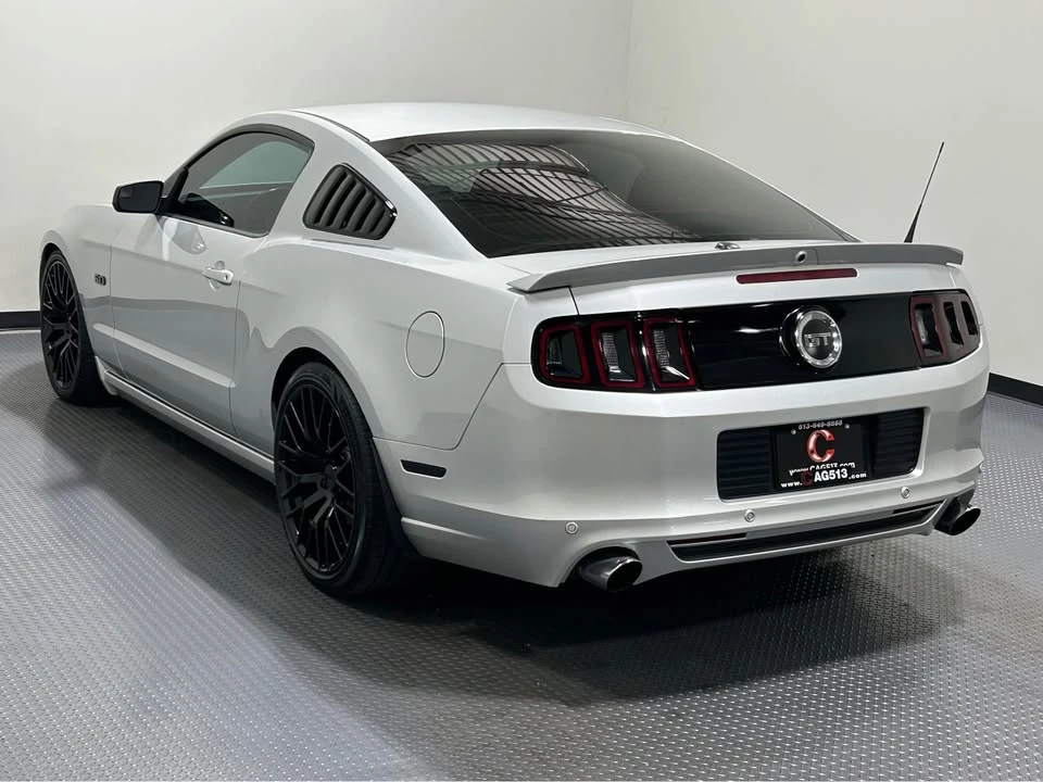 2013 Ford S197 Mustang - Image 17 of 17