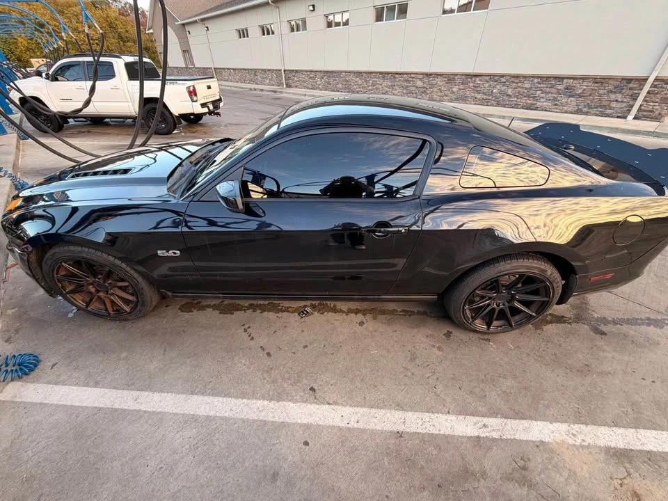2013 Ford S197 Mustang - Image 3 of 6