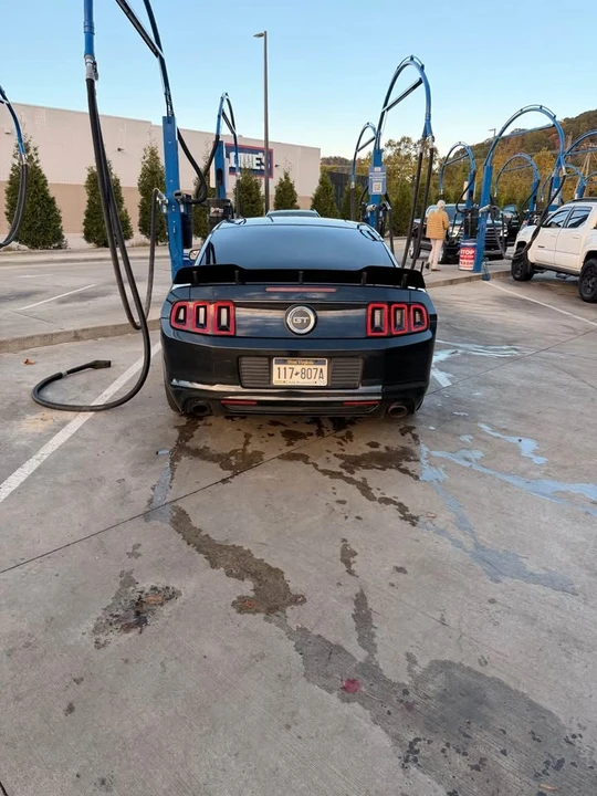 2013 Ford S197 Mustang - Image 6 of 6