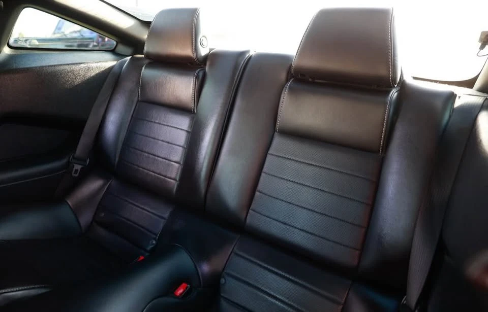 2013 Ford S197 Mustang - Image 11 of 14