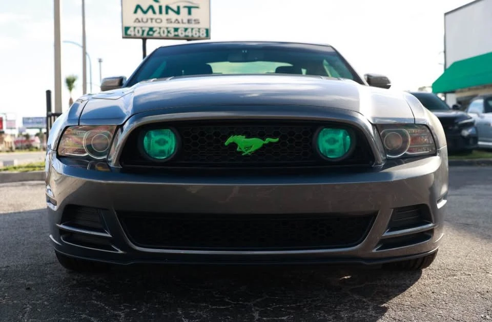 2013 Ford S197 Mustang - Image 6 of 14