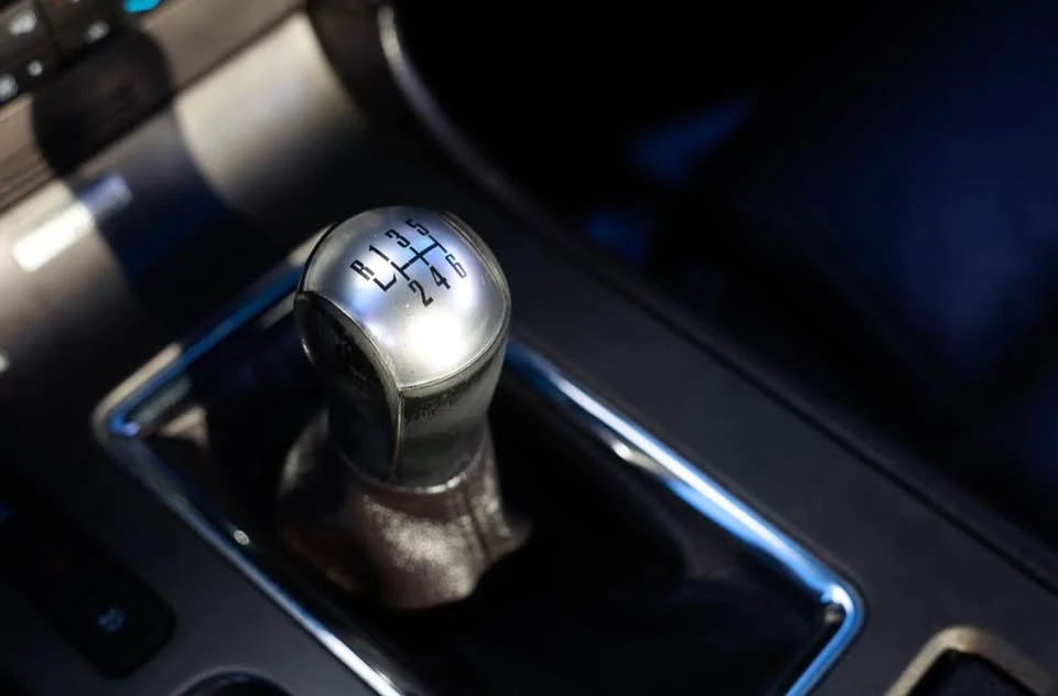 2013 Ford S197 Mustang - Image 14 of 14