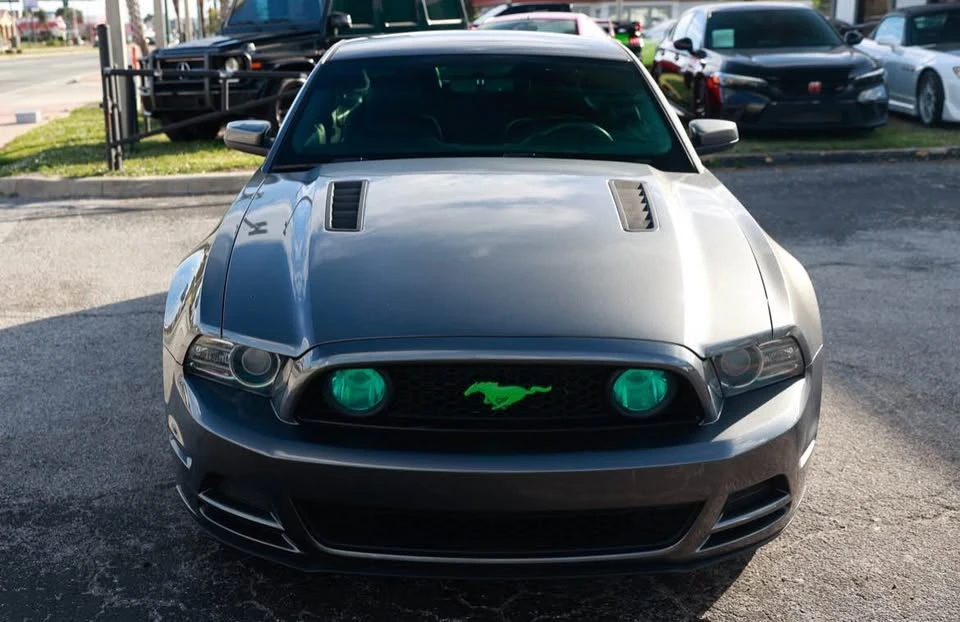 2013 Ford S197 Mustang - Image 5 of 14