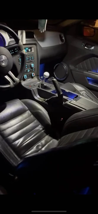 2013 Ford S197 Mustang - Image 7 of 11